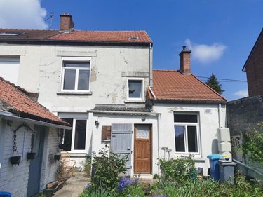 Maison a vendre Beaurains 62217 Pas-de-Calais 103 m2 5 pièces 151525 euros