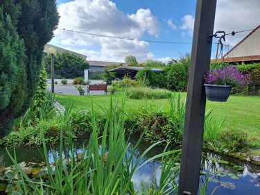 Maison a vendre Guemps 62370 Pas-de-Calais 110 m2 8 pièces 299500 euros