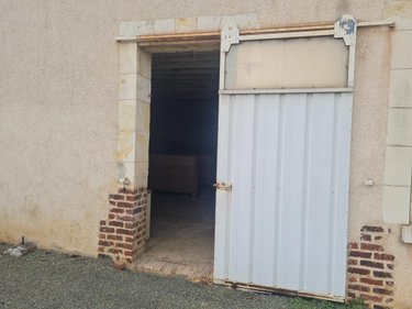 Maison a vendre Fontaine-les-Coteaux 41800 Loir-et-Cher 84 m2 4 pièces 166240 euros