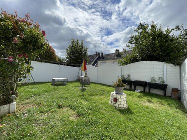 Maison a vendre Le Mans 72000 Sarthe 94 m2  209000 euros