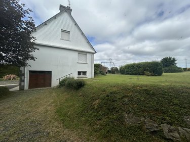 Maison a vendre Pommeret 22120 Côtes-d'Armor 114 m2  185500 euros