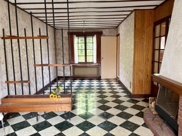 Maison a vendre Liévin 62800 Pas-de-Calais 71 m2 4 pièces 121500 euros