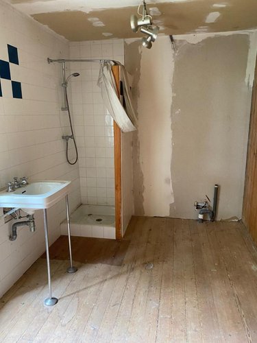 Maison a vendre Le Mesnil-Villeman 50450 Manche 71 m2 2 pièces 74680 euros