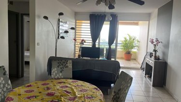 Appartement a vendre La Trinité 97220 Martinique 80 m2  188500 euros