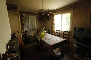 Maison a vendre Le Palais 56360 Morbihan 57 m2 3 pièces 393300 euros