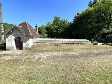 Maison a vendre Saint-Aignan 41110 Loir-et-Cher 140 m2 5 pièces 367500 euros