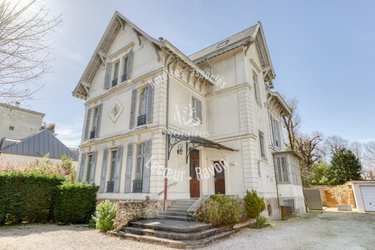 Appartement a vendre Versailles 78000 Yvelines 171 m2 5 pièces 1299000 euros