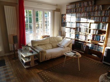 Viager maison Ploërdut 56160 Morbihan 80 m2 4 pièces 108000 euros