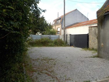 Location fonds et murs commerciaux Audruicq 62370 Pas-de-Calais 50 m2  700 euros