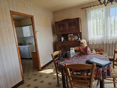 Maison a vendre Erdeven 56410 Morbihan 125 m2 7 pièces 292480 euros