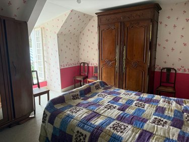 Maison a vendre Percy-en-Normandie 50410 Manche 91 m2 5 pièces 90490 euros