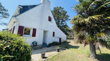 Maison a vendre La Trinité-sur-Mer 56470 Morbihan 150 m2 7 pièces 892400 euros