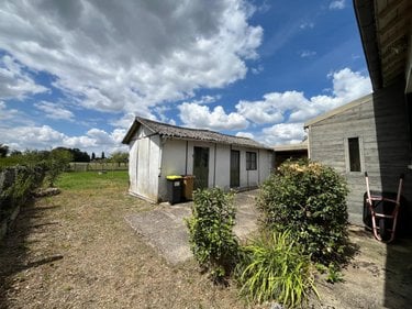 Maison a vendre Villemandeur 45700 Loiret 64 m2 3 pièces 79480 euros