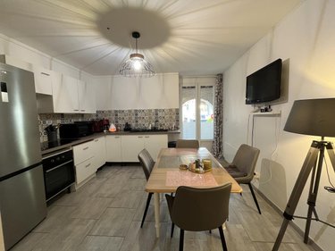 Location appartement Berru 51420 Marne 46 m2  430 euros