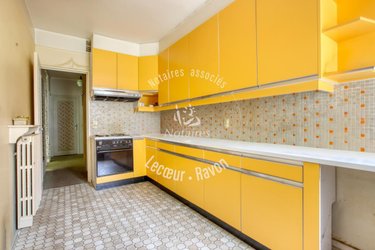 Appartement a vendre Louveciennes 78430 Yvelines 58 m2 3 pièces 220500 euros
