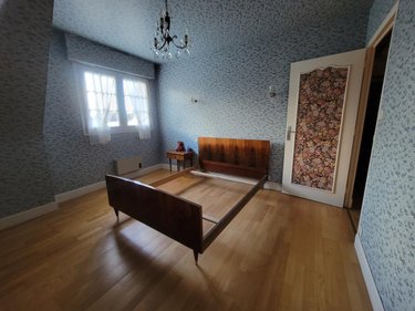 Maison a vendre Gourin 56110 Morbihan 159 m2  241980 euros