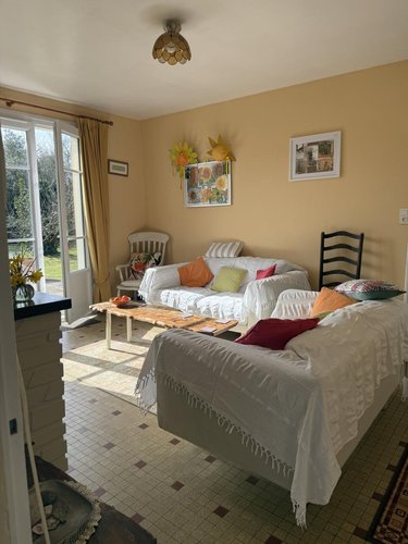Maison a vendre Bretignolles-sur-Mer 85470 Vendée 76 m2 4 pièces 269800 euros