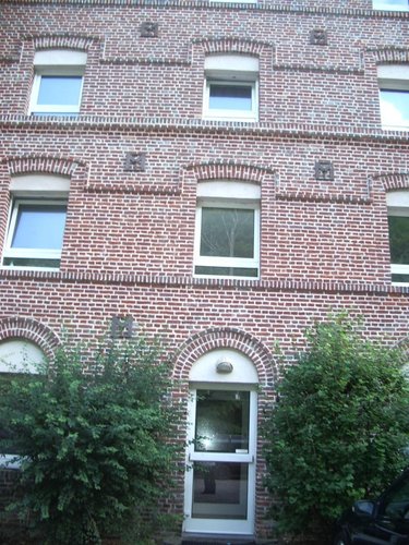 Location appartement Brionne 27800 Eure 45 m2  550 euros