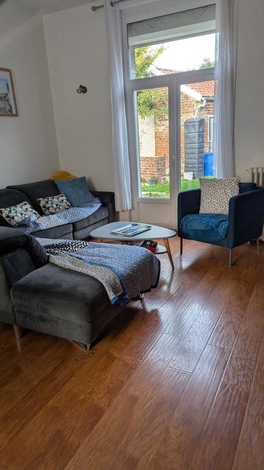 Maison a vendre Masnières 59241 Nord 110 m2 6 pièces 152975 euros