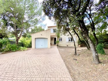 Maison a vendre Sussargues 34160 Hérault 171 m2 6 pièces 600000 euros