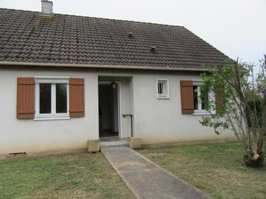 Location maison Amilly 45200 Loiret 92 m2 4 pièces 832 euros