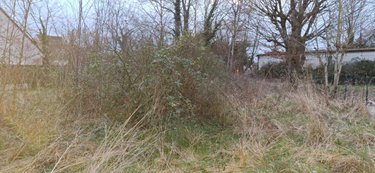 Terrain a batir a vendre Villemandeur 45700 Loiret 643 m2  52000 euros