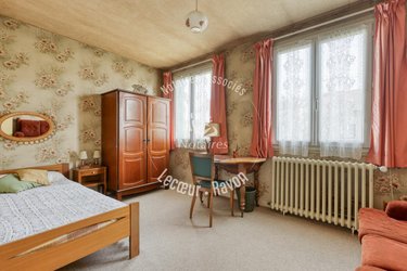 Maison a vendre Bois-d'Arcy 78390 Yvelines 125 m2 6 pièces 438900 euros