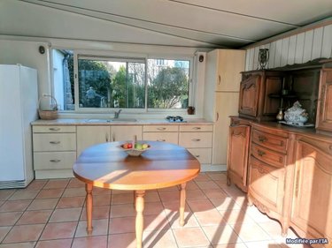 Maison a vendre Plouvorn 29420 Finistère 195 m2 9 pièces 208400 euros