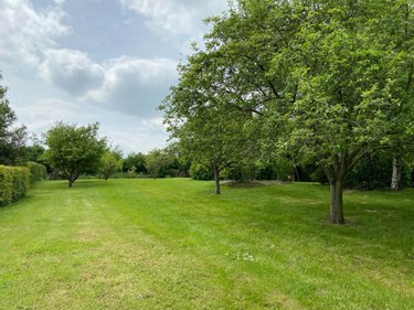 Terrains de loisirs bois etangs a vendre Souvigné-sur-Même 72400 Sarthe 1988 m2  19080 euros