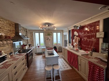 Appartement a vendre Vannes 56000 Morbihan 82 m2 4 pièces 368393 euros