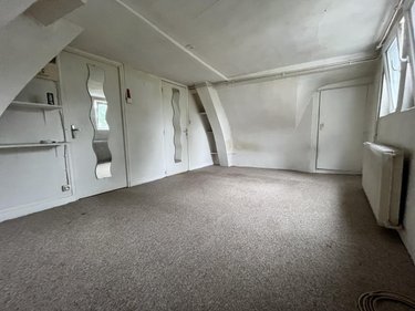 Appartement a vendre Rouen 76000 Seine-Maritime 18 m2 1 pièce 63750 euros