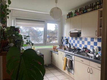 Appartement a vendre Rennes 35000 Ille-et-Vilaine 62 m2  156152 euros