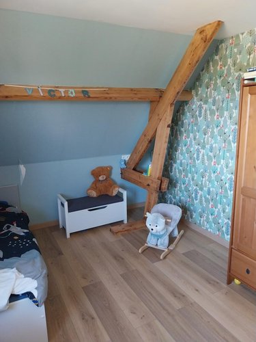 Maison a vendre Savy-Berlette 62690 Pas-de-Calais 140 m2 7 pièces 252000 euros