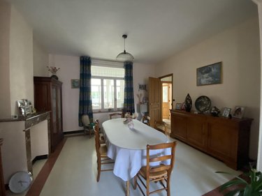 Maison a vendre Cambrai 59400 Nord 113 m2 5 pièces 161415 euros