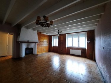 Maison a vendre Aizenay 85190 Vendée 94 m2 5 pièces 127400 euros