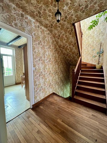 Maison a vendre Lorient 56100 Morbihan 107 m2 6 pièces 456824 euros