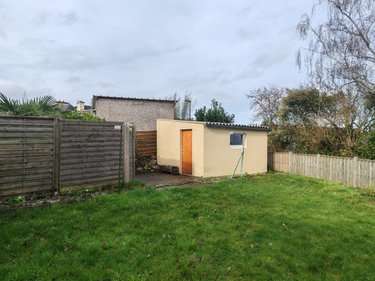 Location maison Plougonven 29640 Finistère 69 m2  700 euros