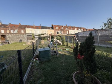 Maison a vendre Wasquehal 59290 Nord 91 m2 5 pièces 282100 euros