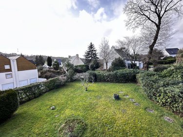 Maison a vendre Saint-Nolff 56250 Morbihan 104 m2 5 pièces 291143 euros