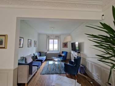 Maison a vendre Pontivy 56300 Morbihan 280 m2 6 pièces 571240 euros