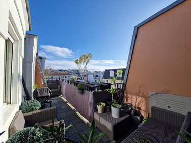 Appartement a vendre Maisons-Alfort 94700 Val-de-Marne 80 m2 4 pièces 599000 euros