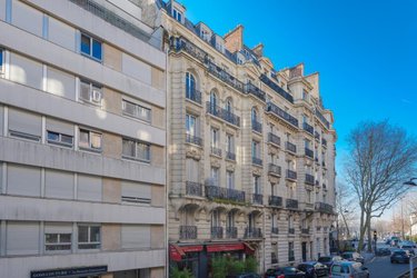 Appartement a vendre Paris 16e arrondissement 75016 Paris 78 m2 4 pièces 699000 euros