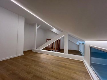 Appartement a vendre Nantes 44000 Loire-Atlantique 54 m2 2 pièces 199500 euros