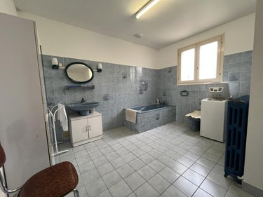 Maison a vendre Bouloire 72440 Sarthe 82 m2 3 pièces 113600 euros