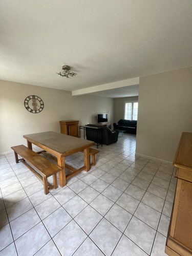Location maison Amiens 80000 Somme 111 m2 6 pièces 1456 euros