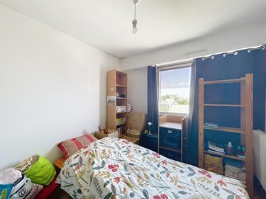 Appartement a vendre Lorient 56100 Morbihan 79 m2 4 pièces 167200 euros