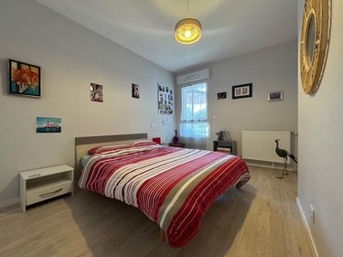 Appartement a vendre Lanester 56600 Morbihan 63 m2  239612 euros