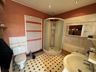 Maison a vendre Bretoncelles 61110 Orne 170 m2  149100 euros