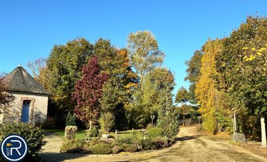 Maison a vendre Argentré 53210 Mayenne 322 m2 7 pièces 603200 euros