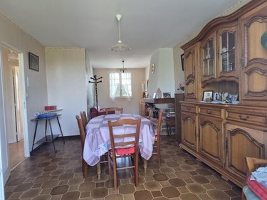 Maison a vendre Château-Gontier-sur-Mayenne 53200 Mayenne 73 m2 3 pièces 147200 euros